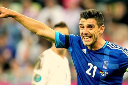 Κατσουράνης: “Εμείς πετύχαμε τις καλές κληρώσεις”