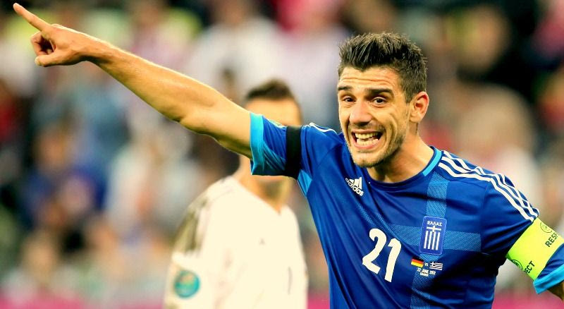 Κατσουράνης: “Εμείς πετύχαμε τις καλές κληρώσεις”