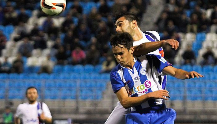 Ισόπαλο και χορταστικό το ντέρμπι της ουράς