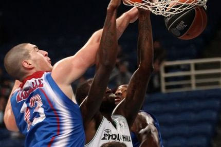 Έκλεισε το deal για τον Καββαδά