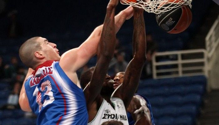 Έκλεισε το deal για τον Καββαδά