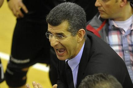 Παρελθόν ο Καζάζης από τον Παμβοχαϊκό