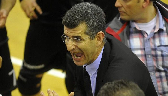 Παρελθόν ο Καζάζης από τον Παμβοχαϊκό