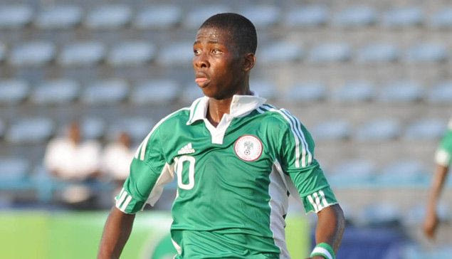 “Θέλει Κελέτσι Ιεανάτσο ο ΠΑΟΚ”