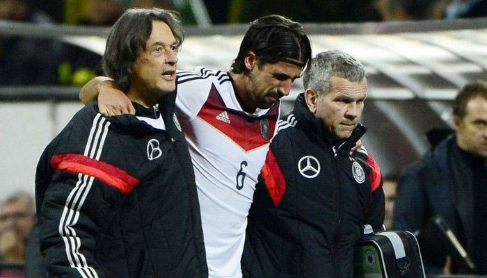 Πλήγμα με Κεντίρα