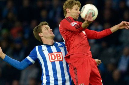 13η αγ.: Πιέζει η Λεβερκούζεν, “αυτοκτονία” Σάλκε