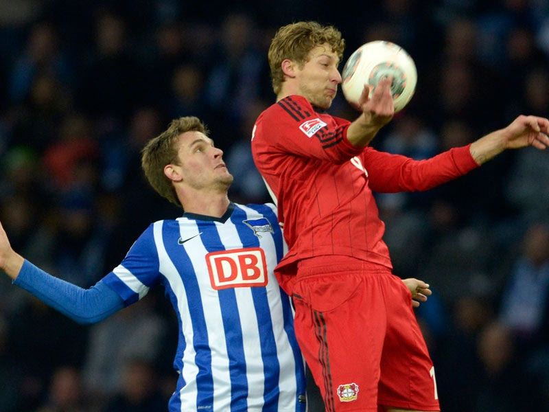 13η αγ.: Πιέζει η Λεβερκούζεν, “αυτοκτονία” Σάλκε