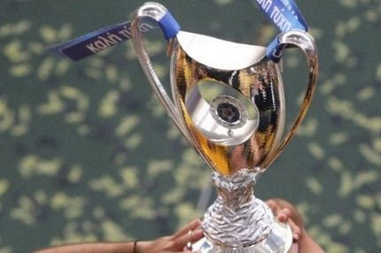 Τα ζευγάρια της προημιτελικής φάσης του Κυπέλλου