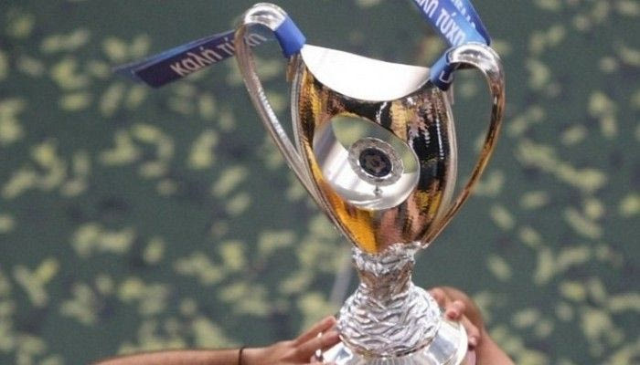 Τα ζευγάρια της προημιτελικής φάσης του Κυπέλλου