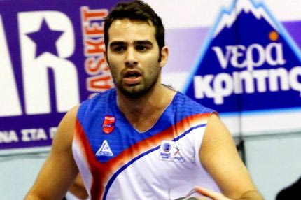 Κυρίτσης: “Να είμαστε πρωταγωνιστές”