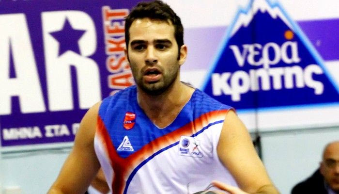 Κυρίτσης: “Να είμαστε πρωταγωνιστές”