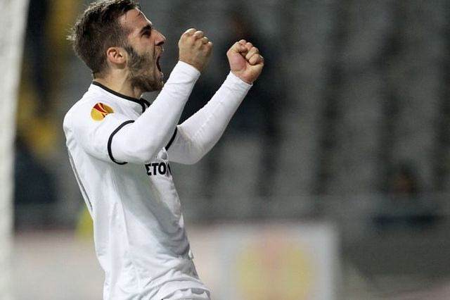 Ο “εκτελεστής” Κίτσιου