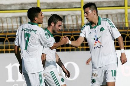 Με αλλαγές στη Ριζούπολη