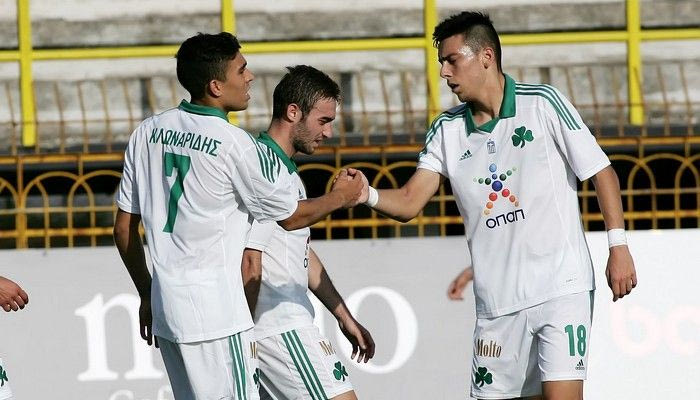 Με αλλαγές στη Ριζούπολη