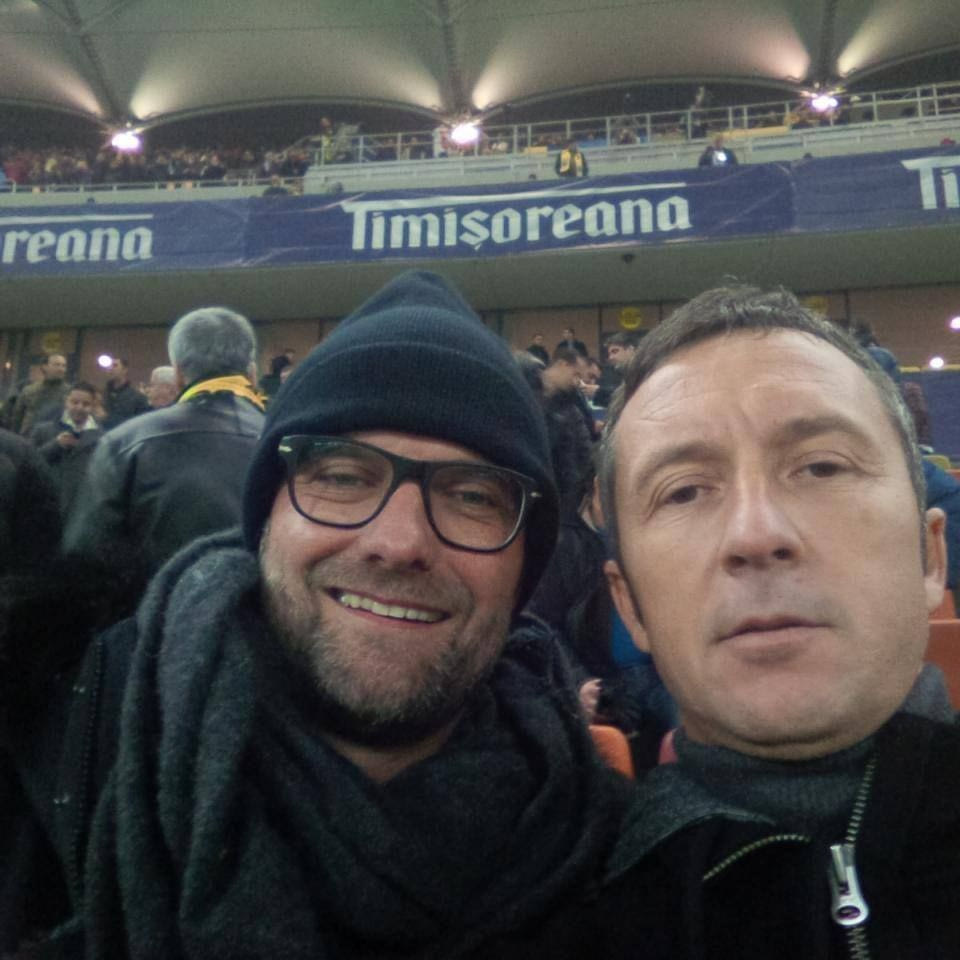 Ο Κλοπ είδε Εθνική