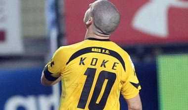 Ζήτησε συγγνώμη ο Κόκε