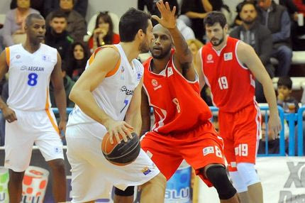 Κολοσσός – Νέα Κηφισιά 62-59