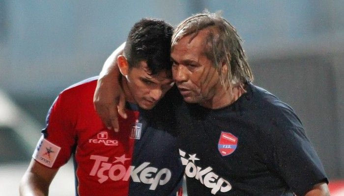 Χωρίς Κολοβό, Καλτσά και Τόσκα κόντρα στην Καλλονή