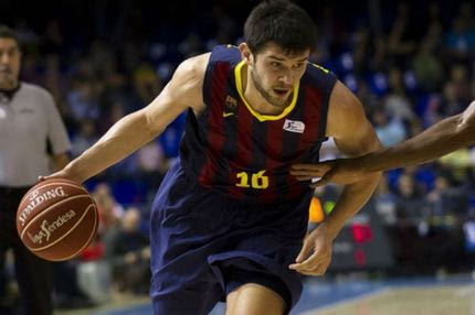 Παπανικολάου: “Δύσκολη η επιστροφή μου στο ΣΕΦ”