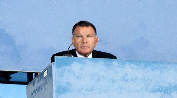 Κούγιας: “Φεύγω το καλοκαίρι, γελάω με τον προπονητή μας”