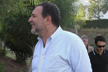 Ο Κουράκης έδωσε το πριμ