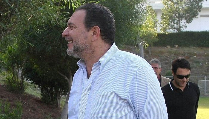 ΠΑΕ ΟΦΗ: Το αδιέξοδο και η… λύση Κουράκη