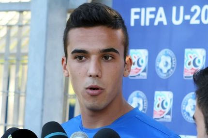 Έξω και ο Κουρμπέλης από την Ελπίδων