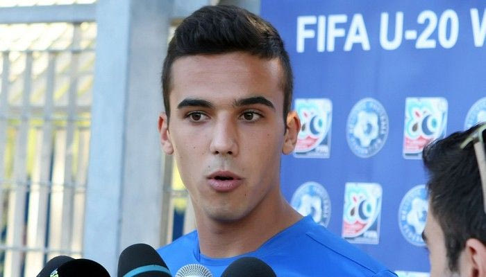 Έξω και ο Κουρμπέλης από την Ελπίδων