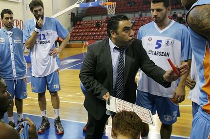 Κουταλιανός: “Δώσαμε το 150%”. Μάρκοβιτς: “Δεν βάζουμε τα κλάματα”