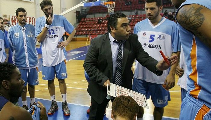 Κουταλιανός: “Δώσαμε το 150%”. Μάρκοβιτς: “Δεν βάζουμε τα κλάματα”