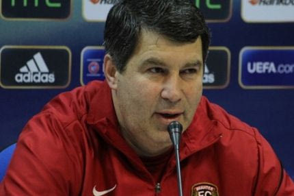 Κουμίκοφ: “Καλύτερη ομάδα ο ΠΑΟΚ”