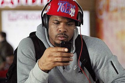 Χάινς: “Ένα μεγάλο ευχαριστώ στον Τρινκιέρι”