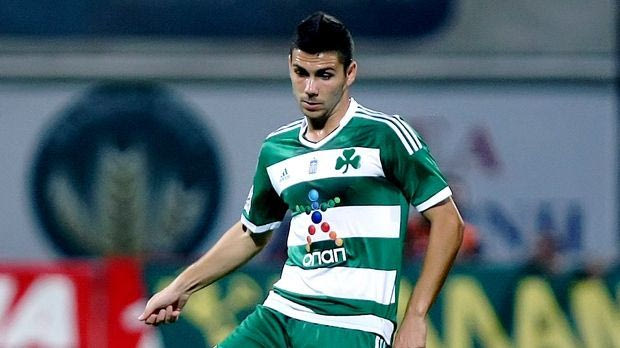 Λαγός: “Έμεινα στην ομάδα που αγαπώ”