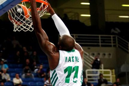 Ανυπομονεί ο Λάσμε