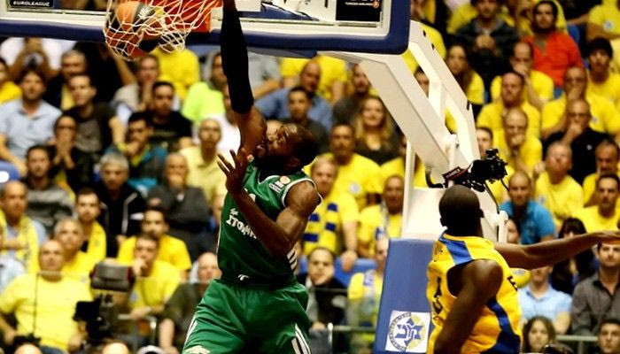 Δεν προπονήθηκε ο Λάσμε