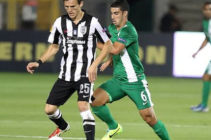 “Δεν θα κριθούν τα πάντα στο ντέρμπι”