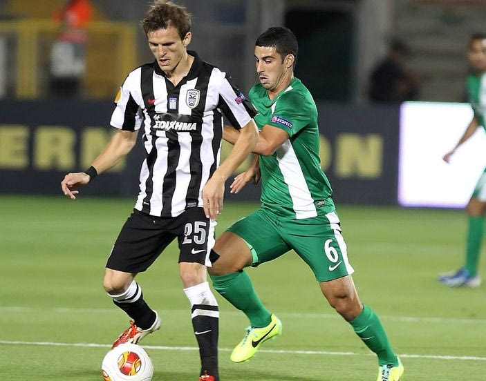 “Δεν θα κριθούν τα πάντα στο ντέρμπι”