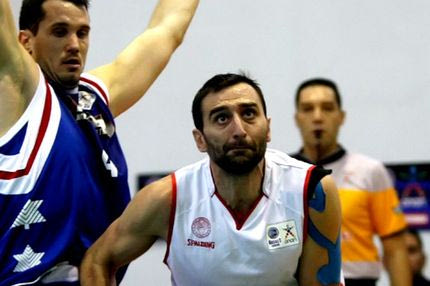 Ν.Κηφισιά-Ικαρος 75-66