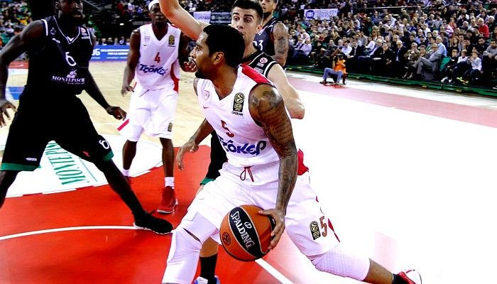 Κερδίζοντας την ηρεμία