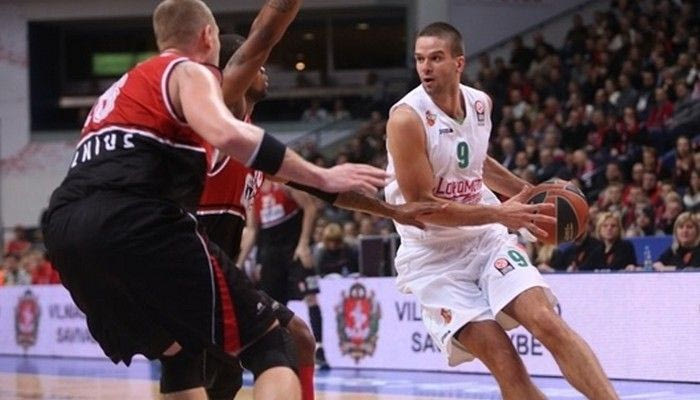 Δεν πέφτει από την κορυφή η Λοκομοτίβ, διπλό με Σχορτσανίτη η Μακάμπι