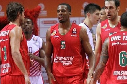 Πέμπτη νίκη και κορυφή για τη Λοκομοτίβ