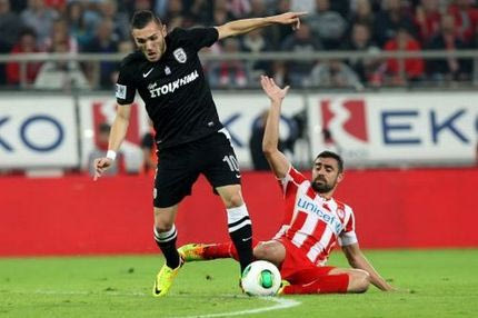 Το μπέρδεμα του Λούκας