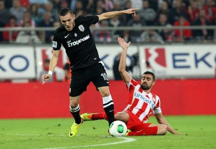 Το μπέρδεμα του Λούκας