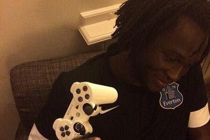 Το απρόσμενο δώρο στον Λουκάκου