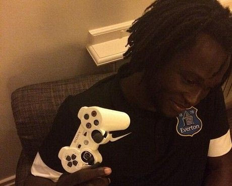 Το απρόσμενο δώρο στον Λουκάκου