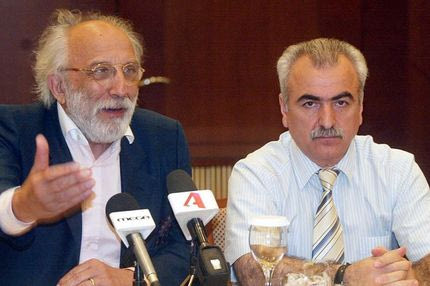 Λυκουρέζος: “Αρμόδια τα ελληνικά δικαστήρια, όχι η ΕΠΟ”