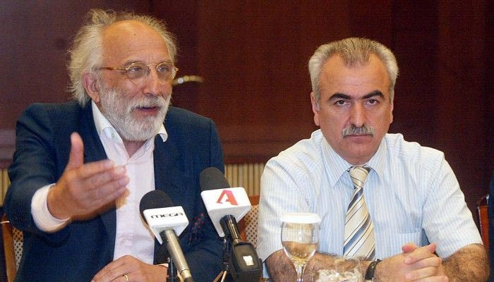 Λυκουρέζος: “Αρμόδια τα ελληνικά δικαστήρια, όχι η ΕΠΟ”