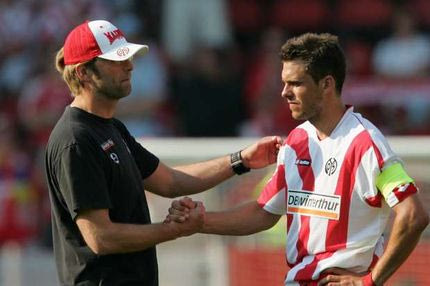 Φρίντριχ, ο ανταγωνιστής του Παπασταθόπουλου στην Ντόρτμουντ