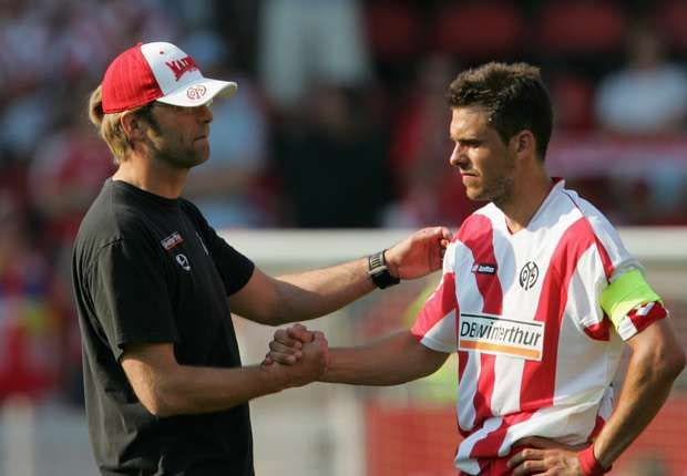 Φρίντριχ, ο ανταγωνιστής του Παπασταθόπουλου στην Ντόρτμουντ