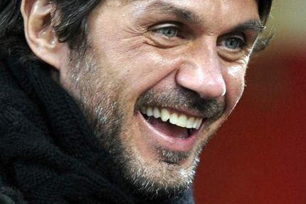 Ο Μαλντίνι επιστρέφει στη Μίλαν